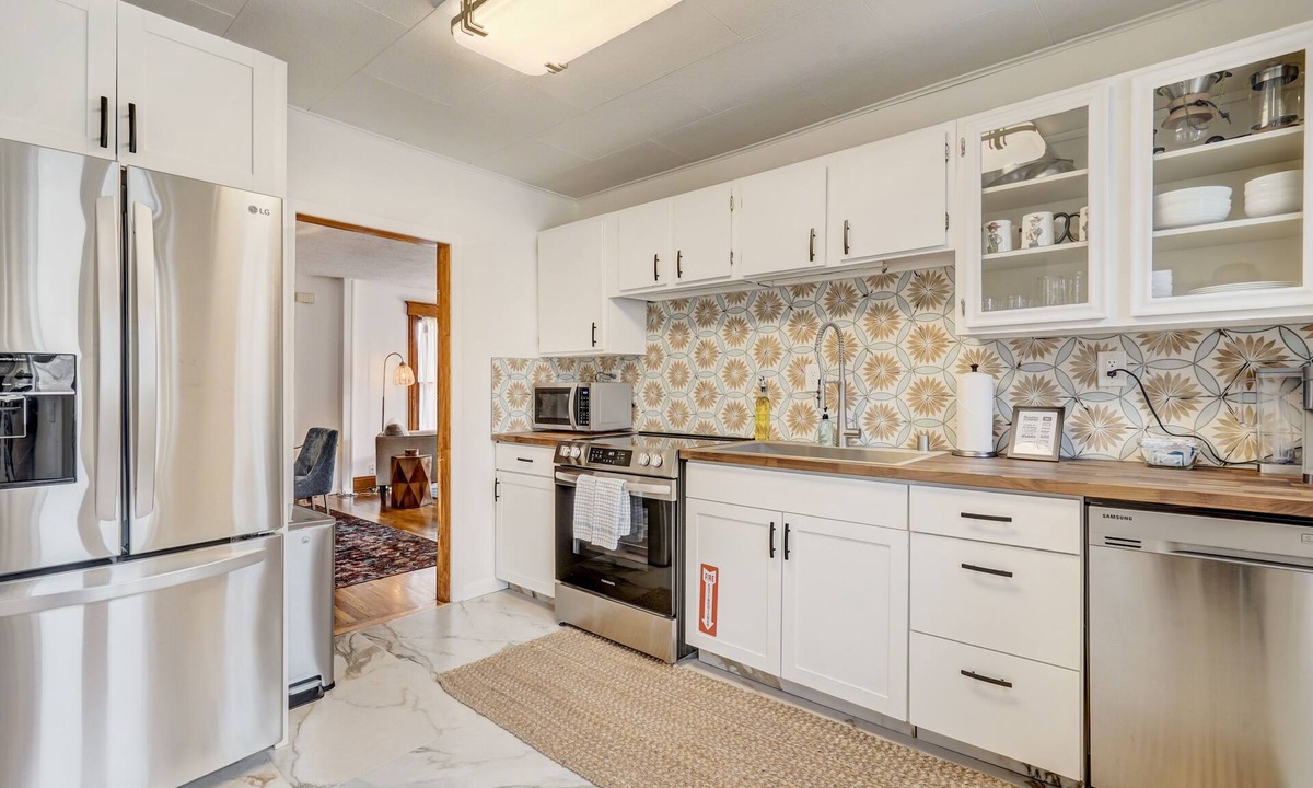 West Colorado Springs Apartment | Garden Base A