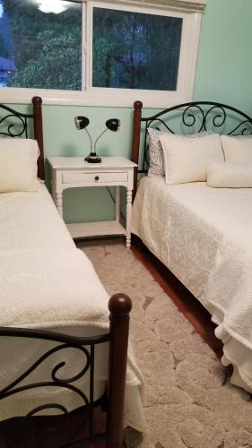 Springfield House | Gary's Place