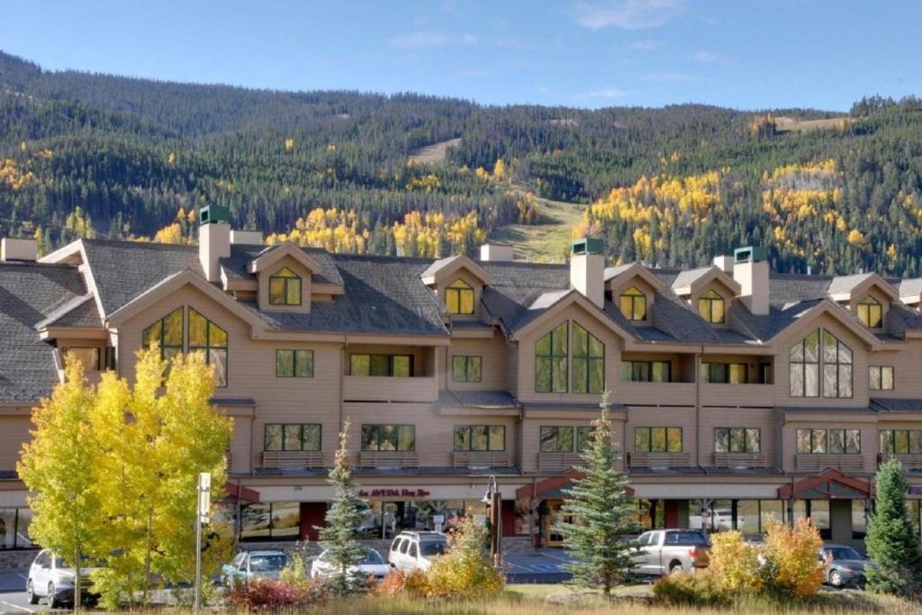 Mountain House House | Gateway Mountain Lodge 5029 - Keystone