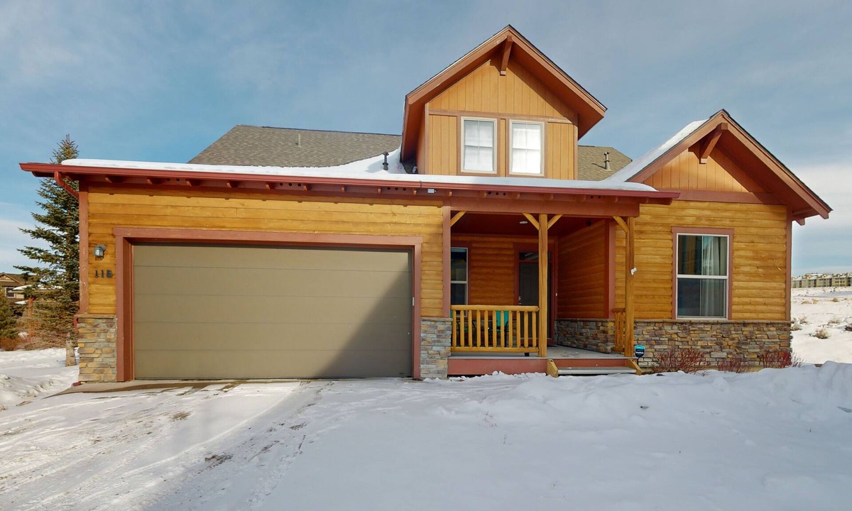 Sagebrush | Silvercreek