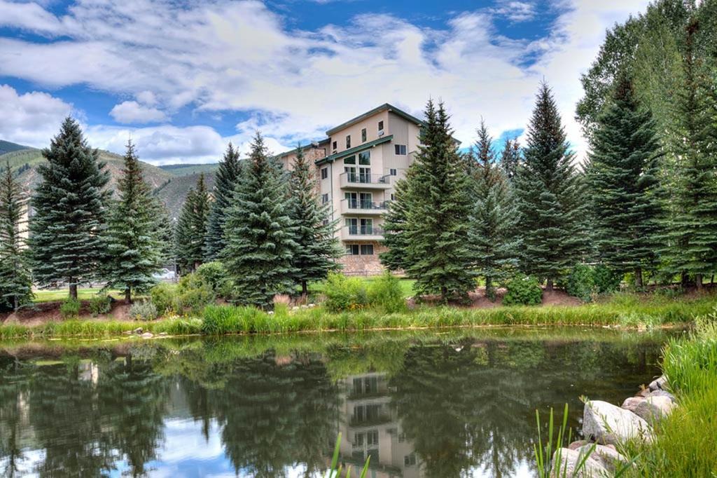 Avon Resort | GetAways at Falcon Point Resort
