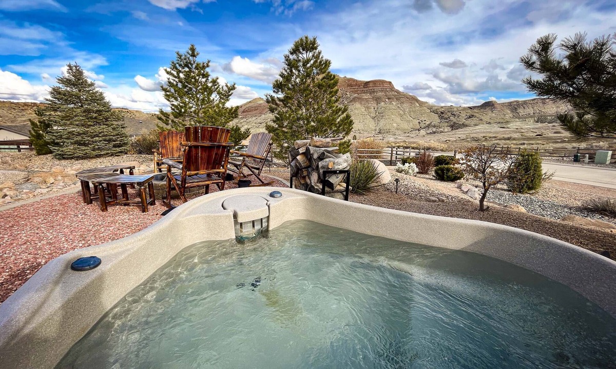 Redlands House | GJ Action Sports Luxe Retreat