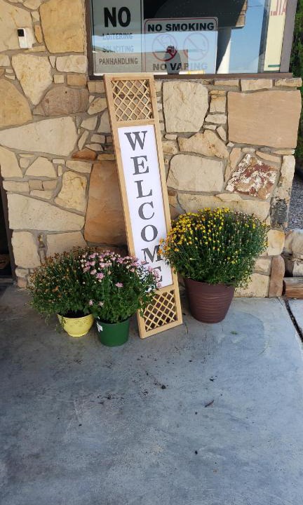 Lamar Hotel | Golden Arrow Motel
