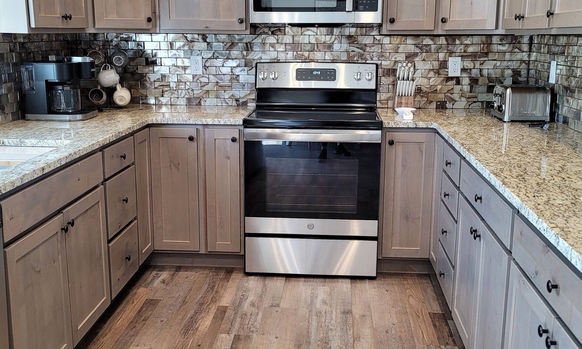 Pueblo West House | Golf Course Home