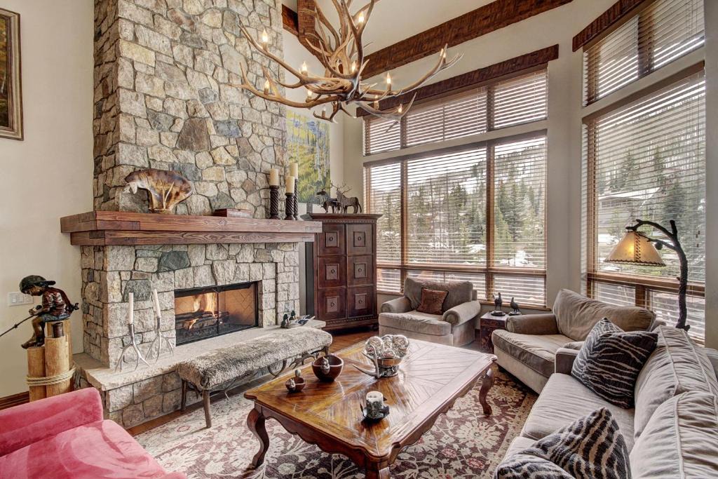 Gore Creek Place House | Gore Creek #11