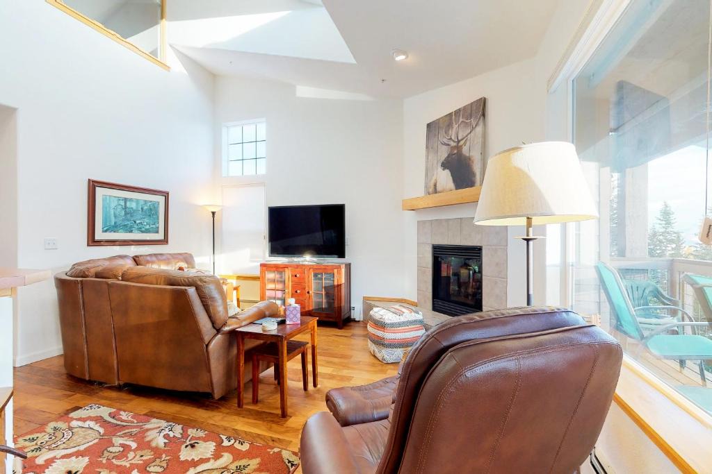 Wildernest Apartment | Gore Trail Getaway