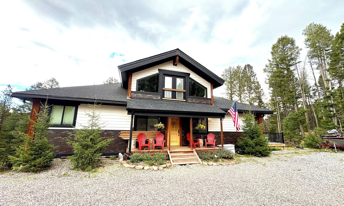 Conifer Mountain and Meadows House | Gorgeous 4,800sq ft Conifer Mountain Home With 4 Bedrooms! Amazing Amenities!