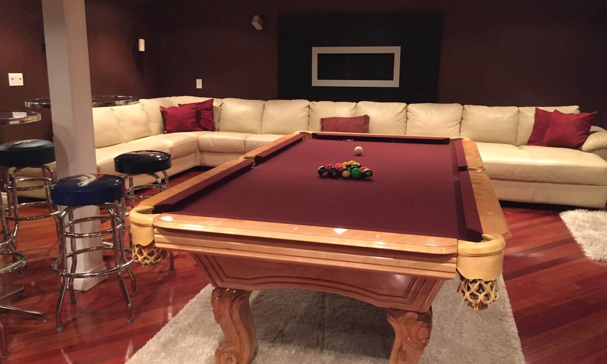 Bear Valley House | Gorgeous 5 Bedroom Home