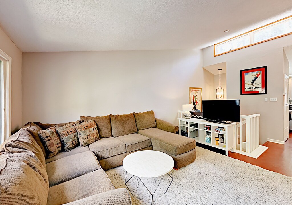 Intermountain Condo | Gorgeous Gore Creek & Alpine Views | Beautifully Updated Condo | Free Shuttle