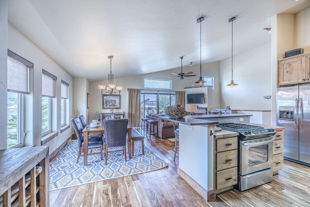 Tabernash House | Gorgeous & perfect duplex for families. Only 10 minutes from ??Winter Park??