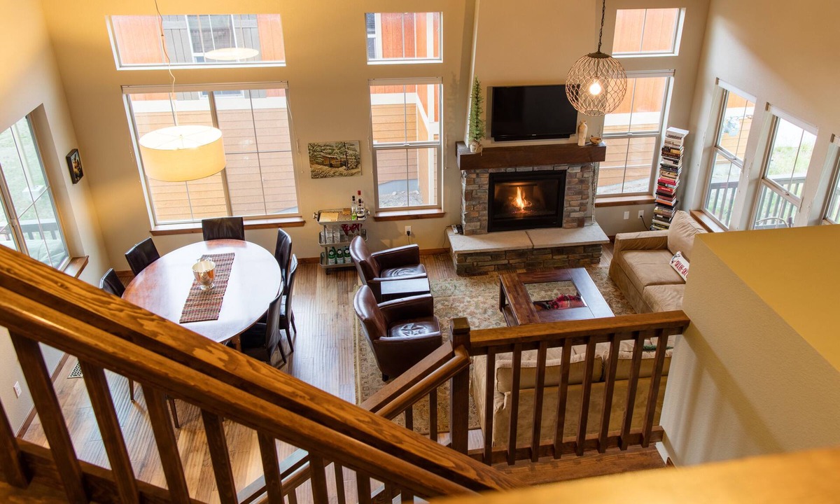 Silvercreek House | Granby Ranch 5-BR Ski-In Ski-Out, New Private Hot Tub, Game Room, ★ Views