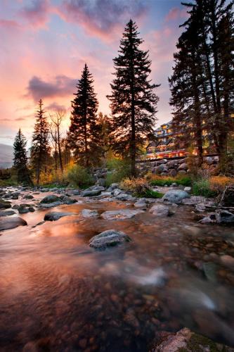 Vail Resort | Grand Hyatt Vail Resort and Spa