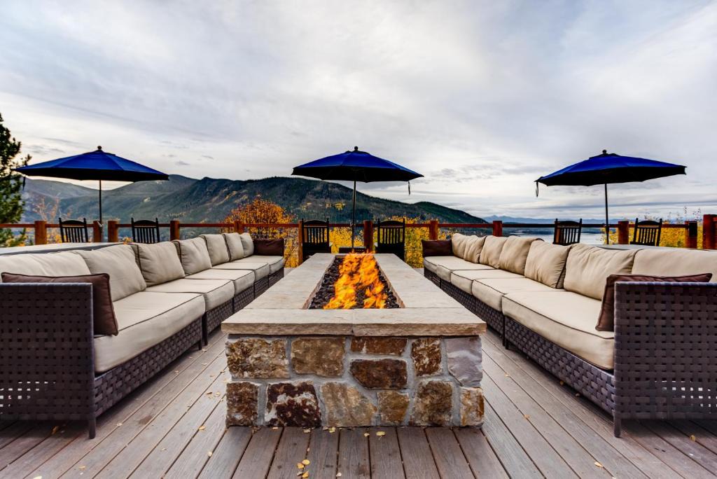 Grand Lake Cabin | Grand Lake Lodge