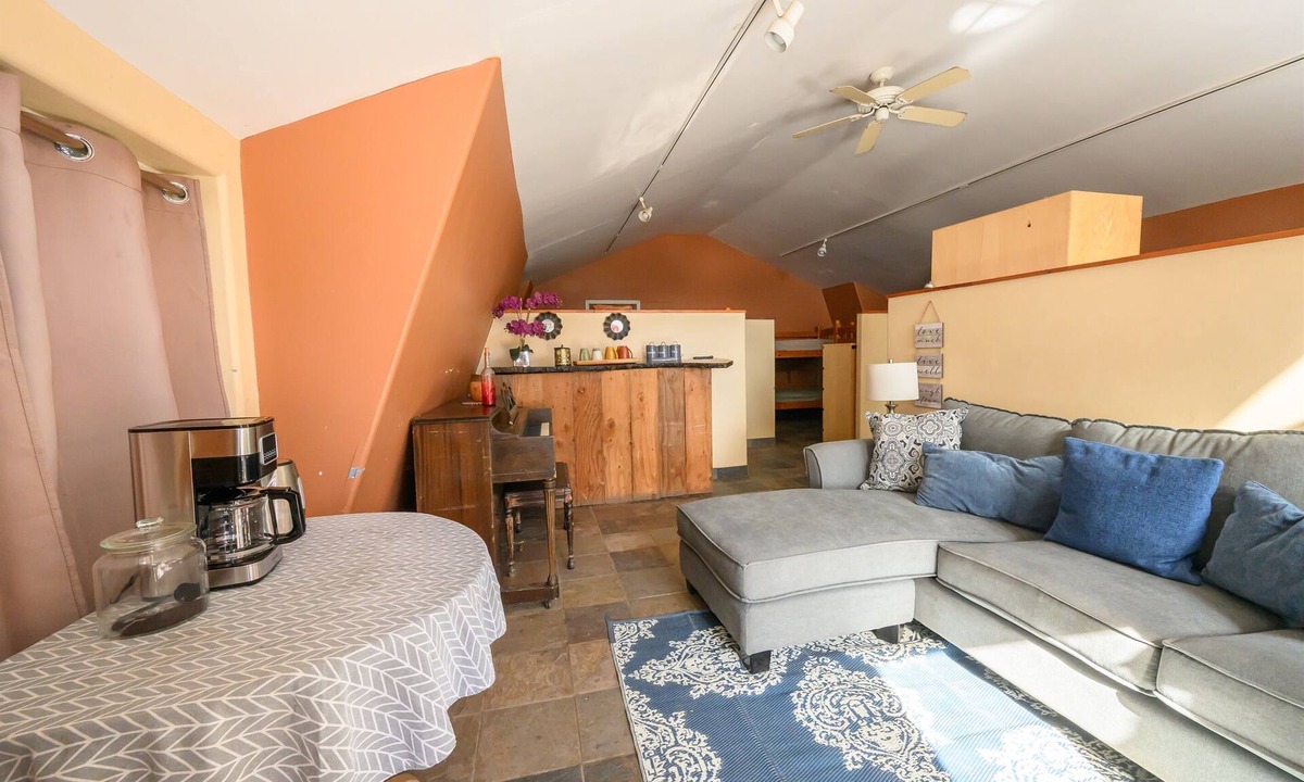 Pauma Valley House | Group Bunkhouse | Sleeps 12 | Mountain Views