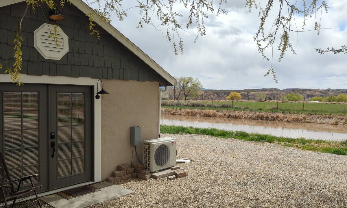 Clifton Cottage | Guest Cottage