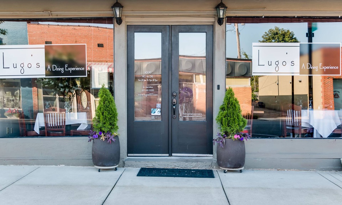 Dickson Hotel | Hampton Inn Dickson