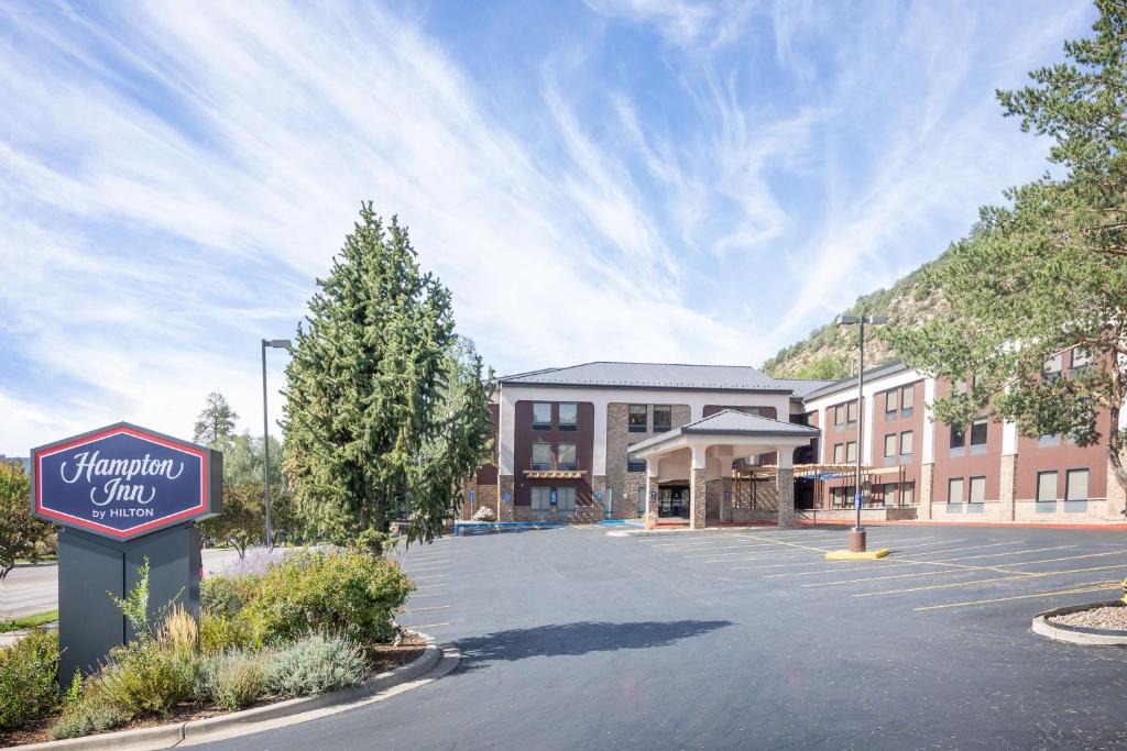 Durango Hotel | Hampton Inn Durango