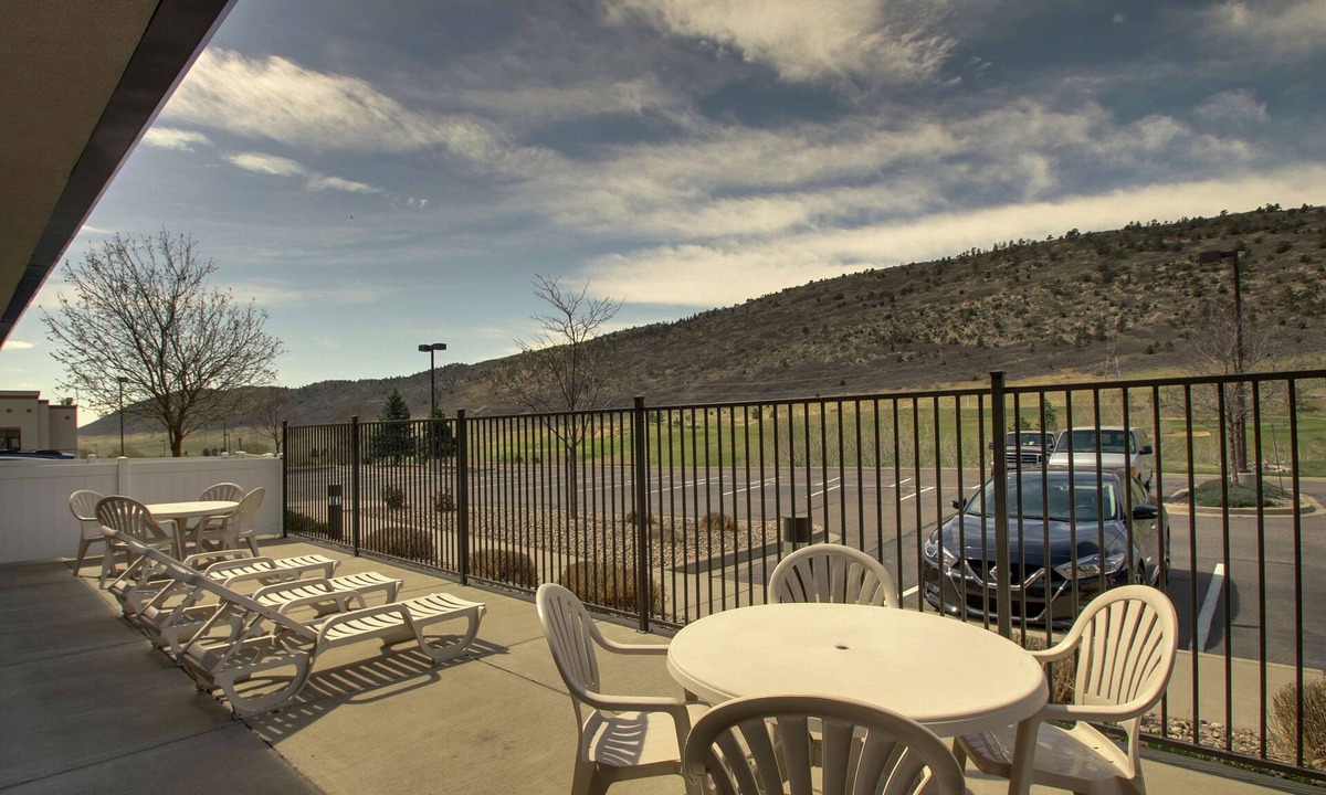 Ken Caryl Hotel | Hampton Inn & Suites Denver Littleton