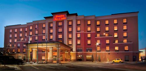 Denver Riverfront | Gateway