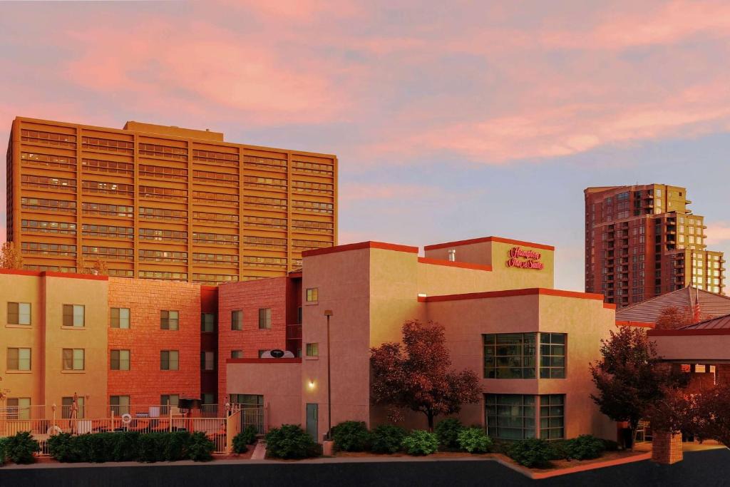 Denver Riverfront | Hampden South