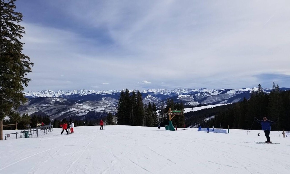 Highlands Townhomes Resort | Heart of Beaver Creek Village- 3-bedroom/3-bath Condo in St. James Place.