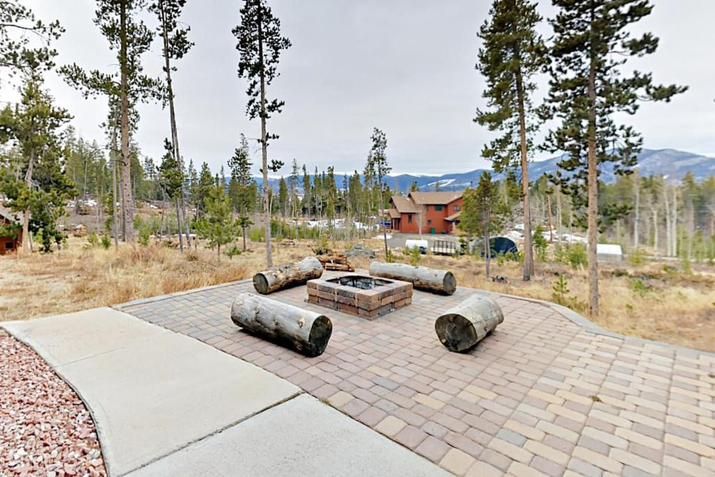 Winter Park Highlands House | Hemlock Cabin