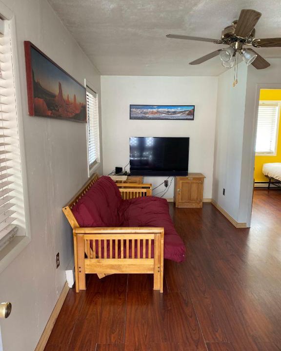 Silverton House | Herman's Hideaway