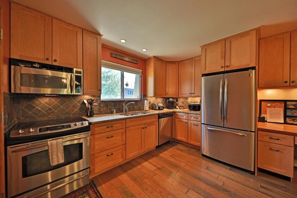 Winter Park Apartment | Hi Country Haus - 1018 Condo