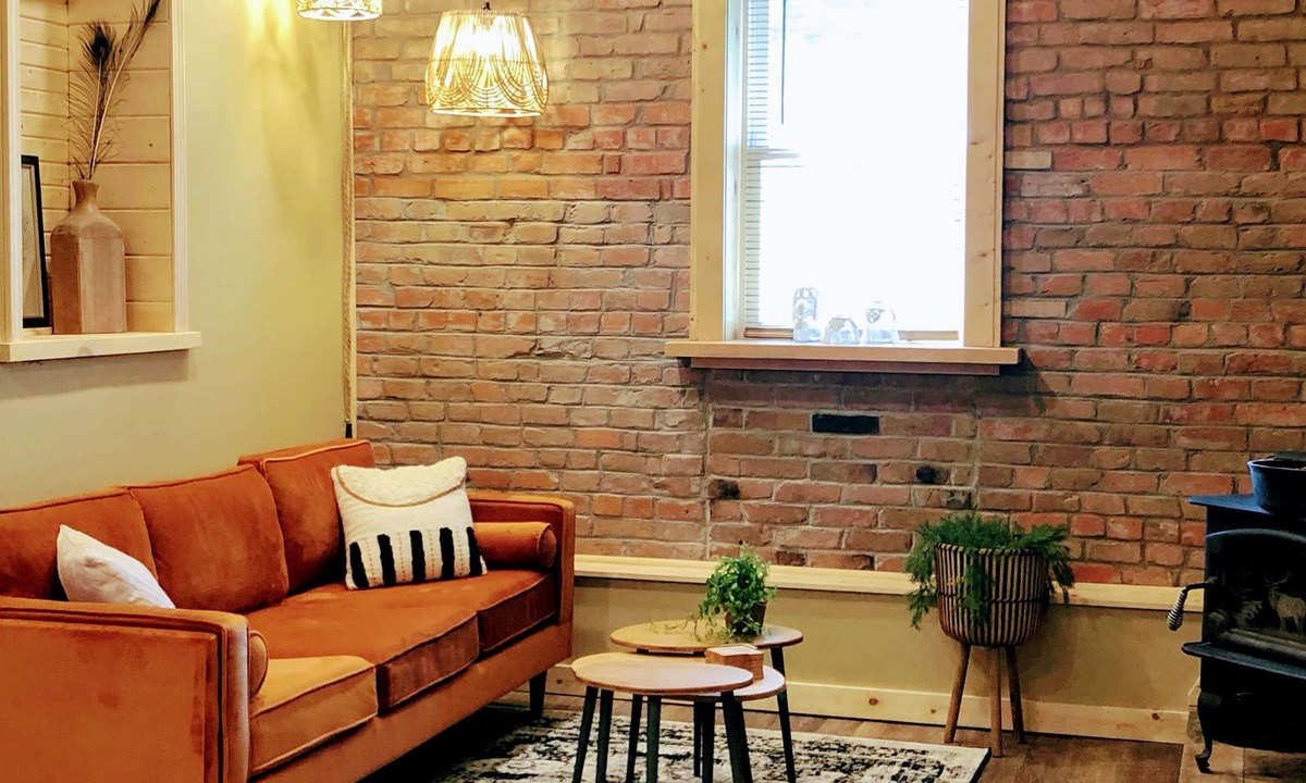 Trinidad House | Hidden Gem! Gated Parking, Large Fenced Yard, Woodstove