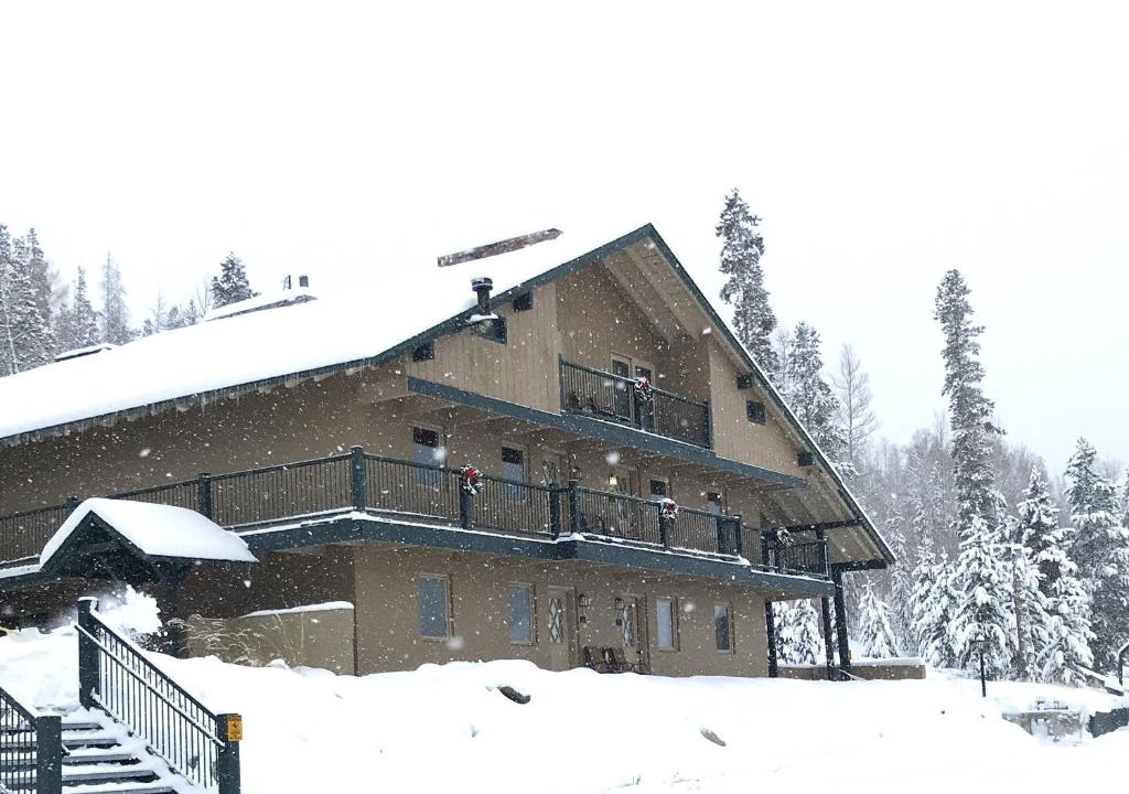 Granby Cabin | Hideaway Mountain Lodge