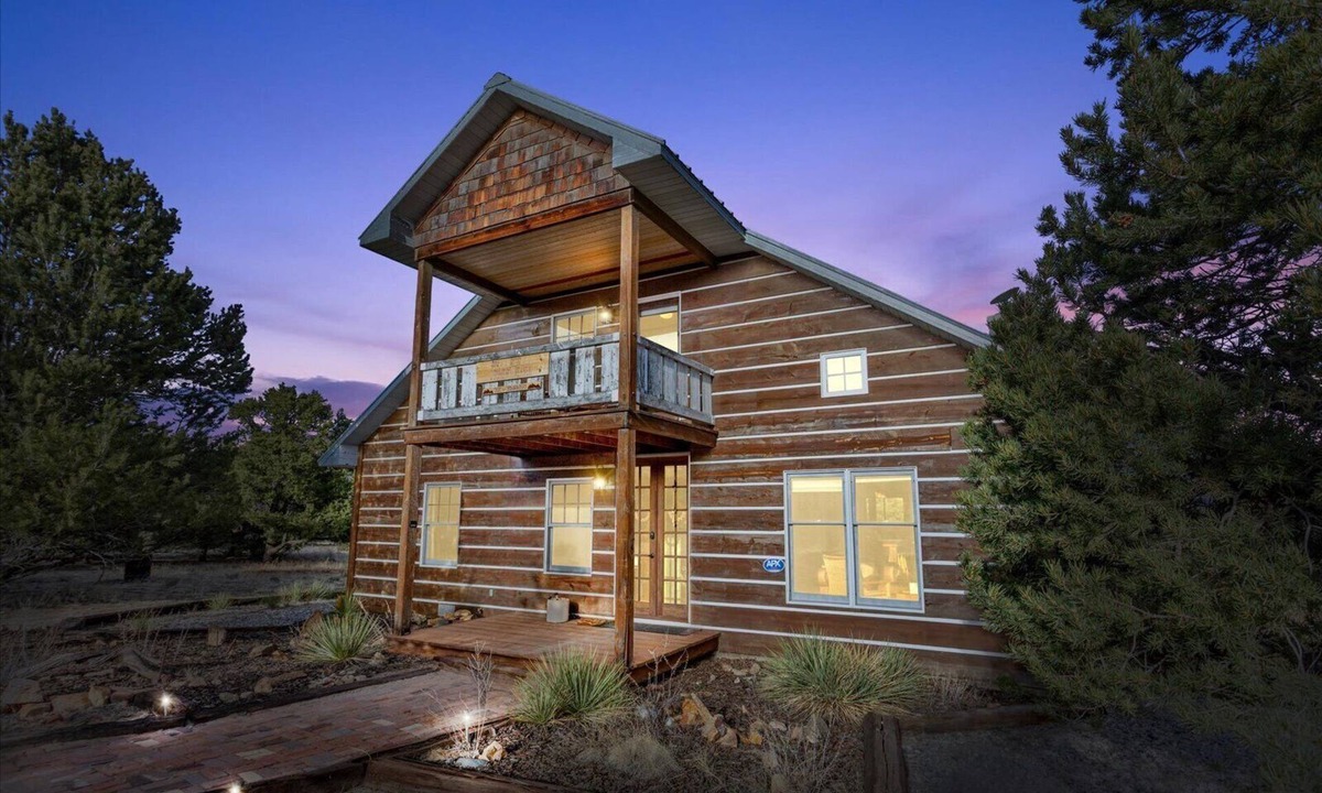 Salida House | High Country Heaven ~ peace, nature and a billion stars GUARANTEED~book for fall
