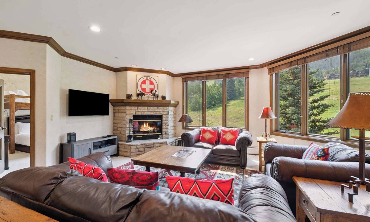 Highlands Townhomes Condo | Highlands Slopeside 213