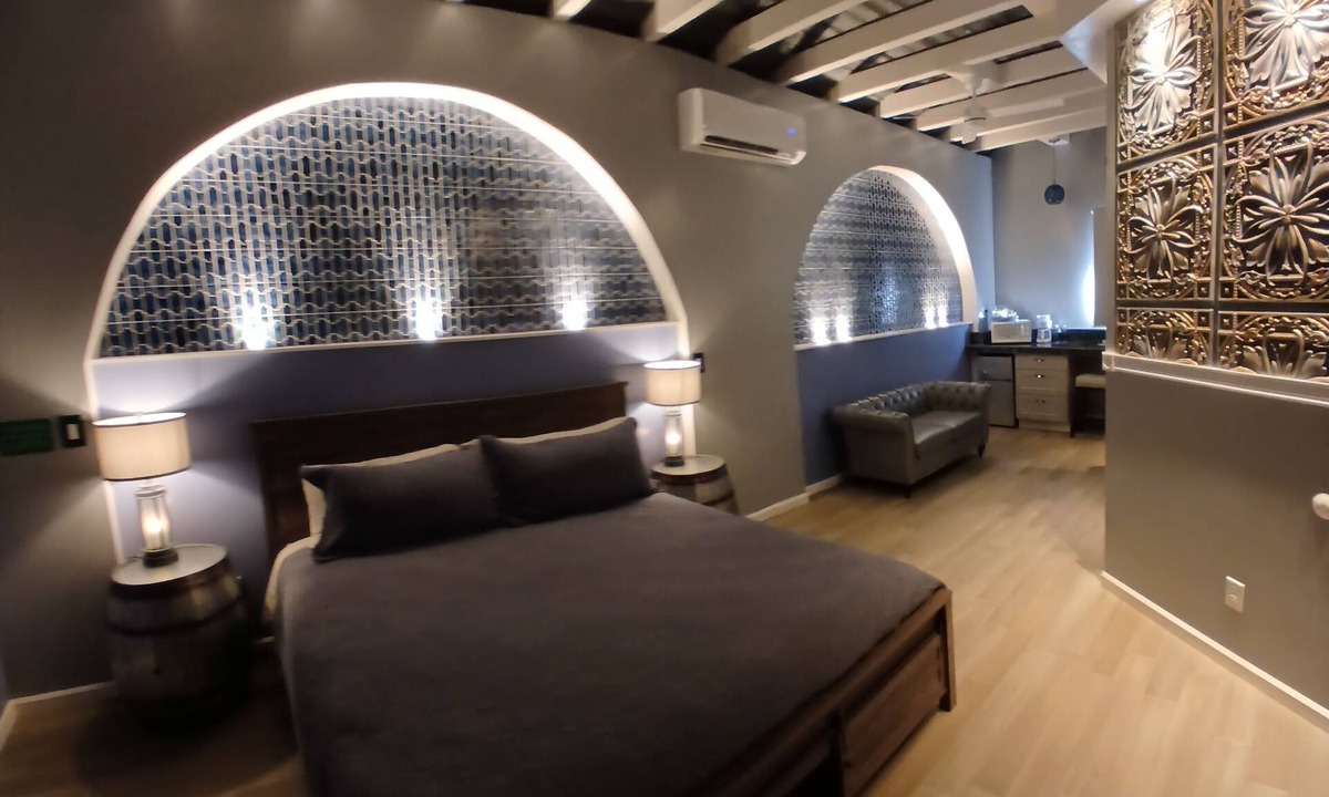 Dupont Cottage | Highly Luxurious Tiny House