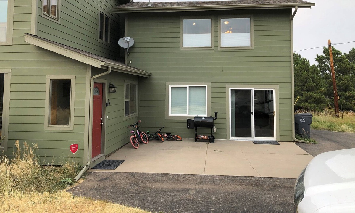 Mount Vernon Apartment | Hilltop House Studio, Hilltop Getaway with Amazing Views of Lookout Mountain