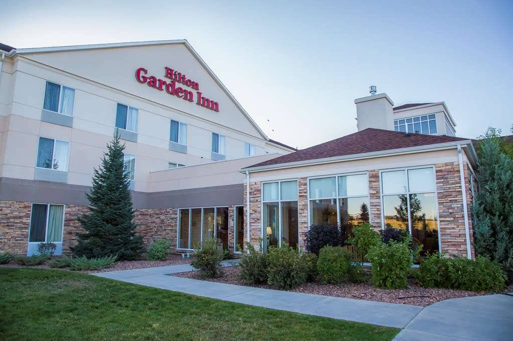 Southeast Colorado Springs Hotel | Hilton Garden Inn Colorado Springs Airport