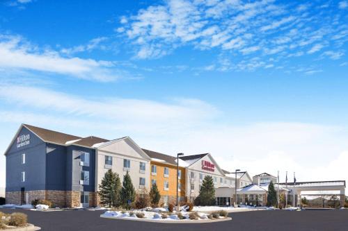 Hyatt Place Colorado Springs Garden Of The Gods | Southeast Colorado Springs