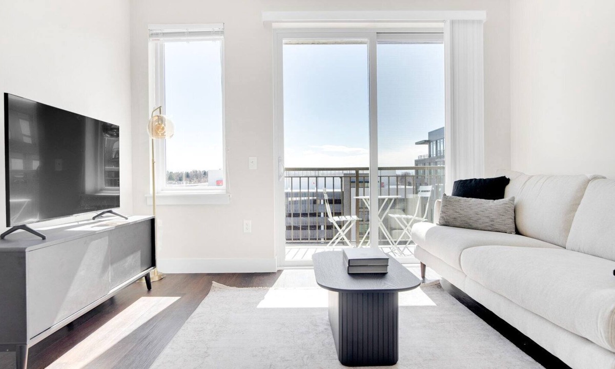 Denver Riverfront | Hale