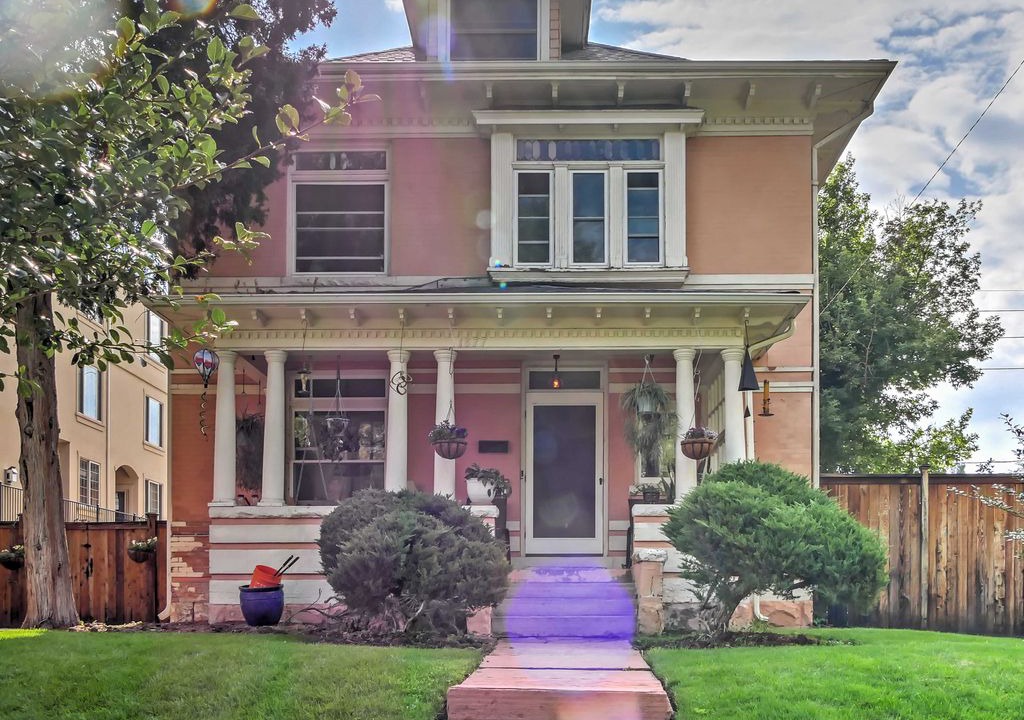 City Park West Apartment | Historic City Park Apt ~2 Mi. From Downtown Denver