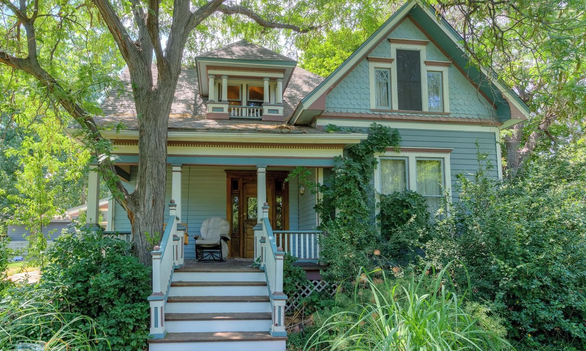 Newlands House | Historic Victorian - Easy Access to CU, Pearl Street and Hiking