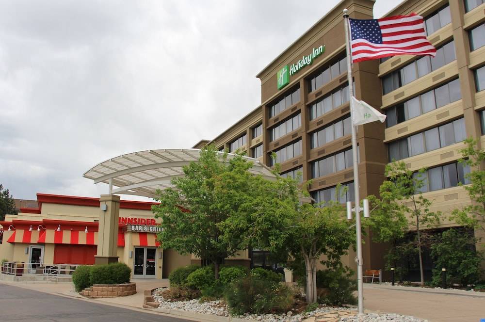 Lakewood Hotel | Holiday Inn Denver Lakewood, an IHG Hotel