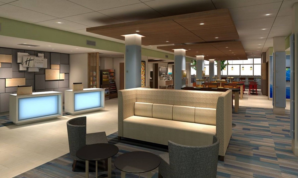 Manitou Springs Hotel | Holiday Inn Express & Suites Manitou Springs by IHG
