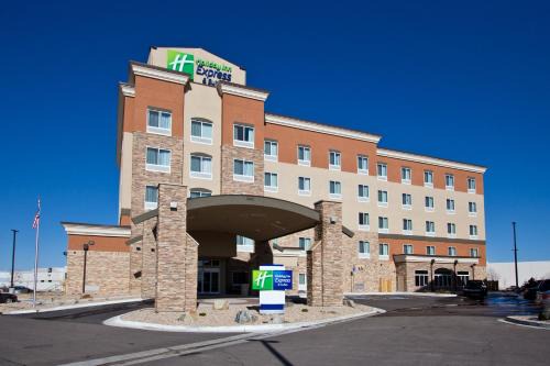 Denver Riverfront | Montbello