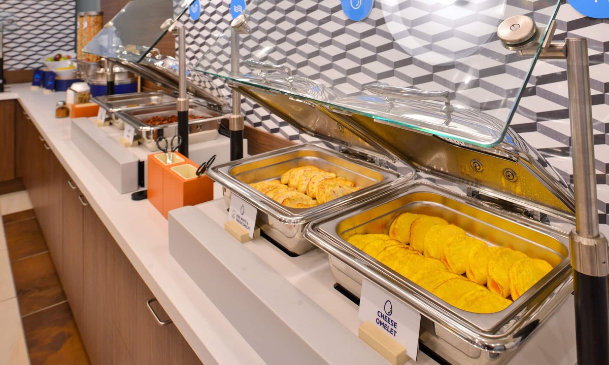 Trinidad Hotel | Holiday Inn Express & Suites Trinidad by IHG