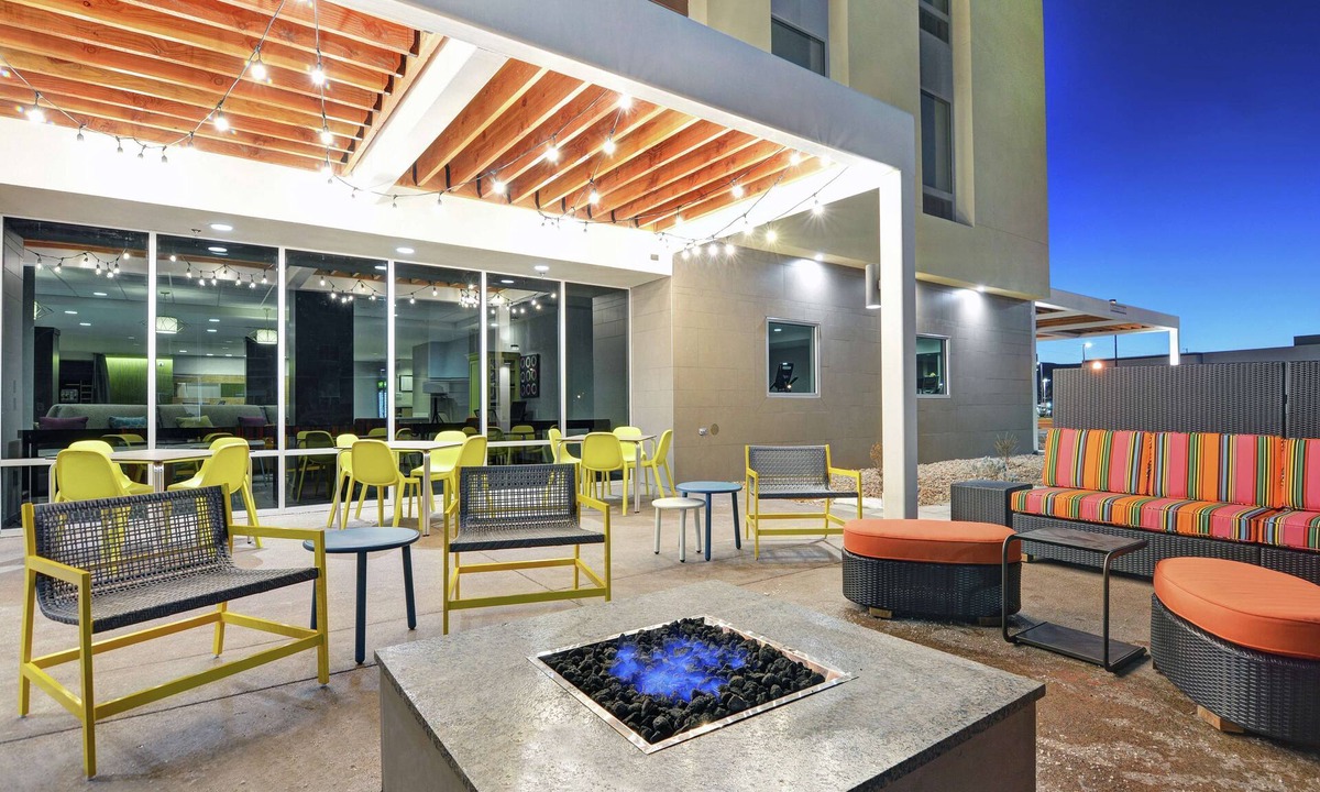 Grand Junction Hotel | Home2 Suites by Hilton Grand Junction Northwest