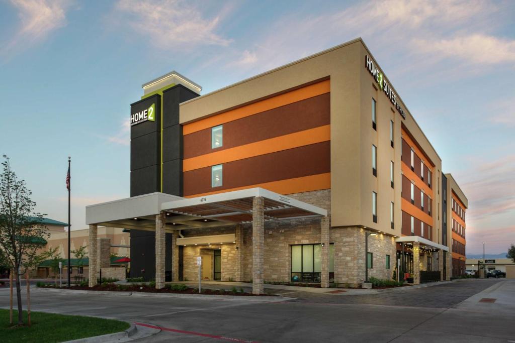Fort Collins Hotel | Home2 Suites By Hilton Fort Collins