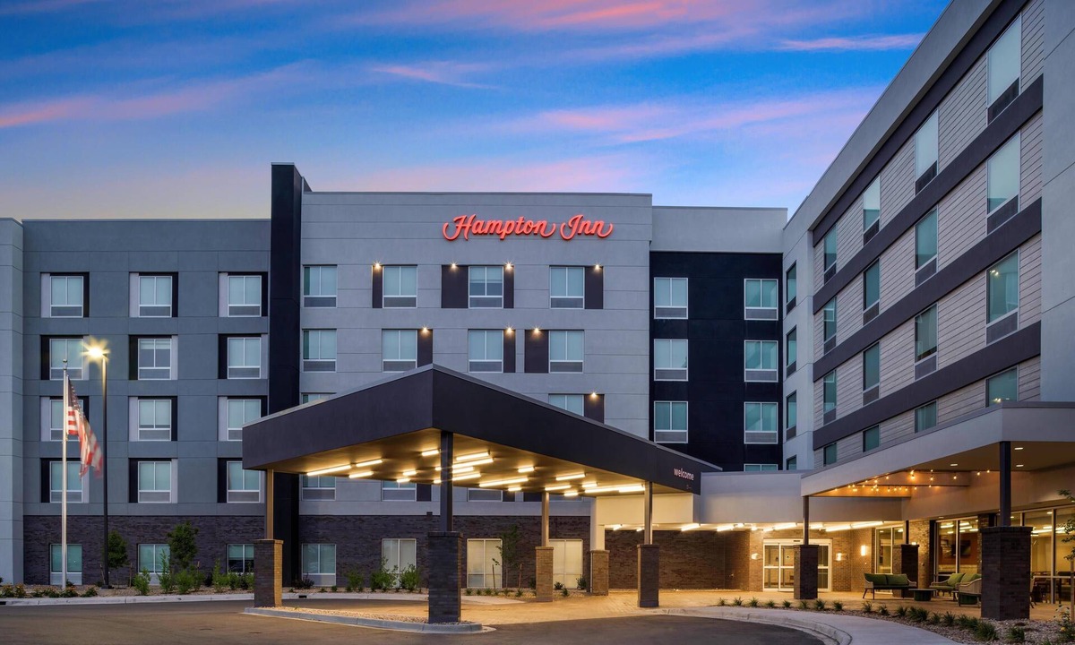 Aurora Hotel | Home2 Suites Hilton Aurora Medical Center