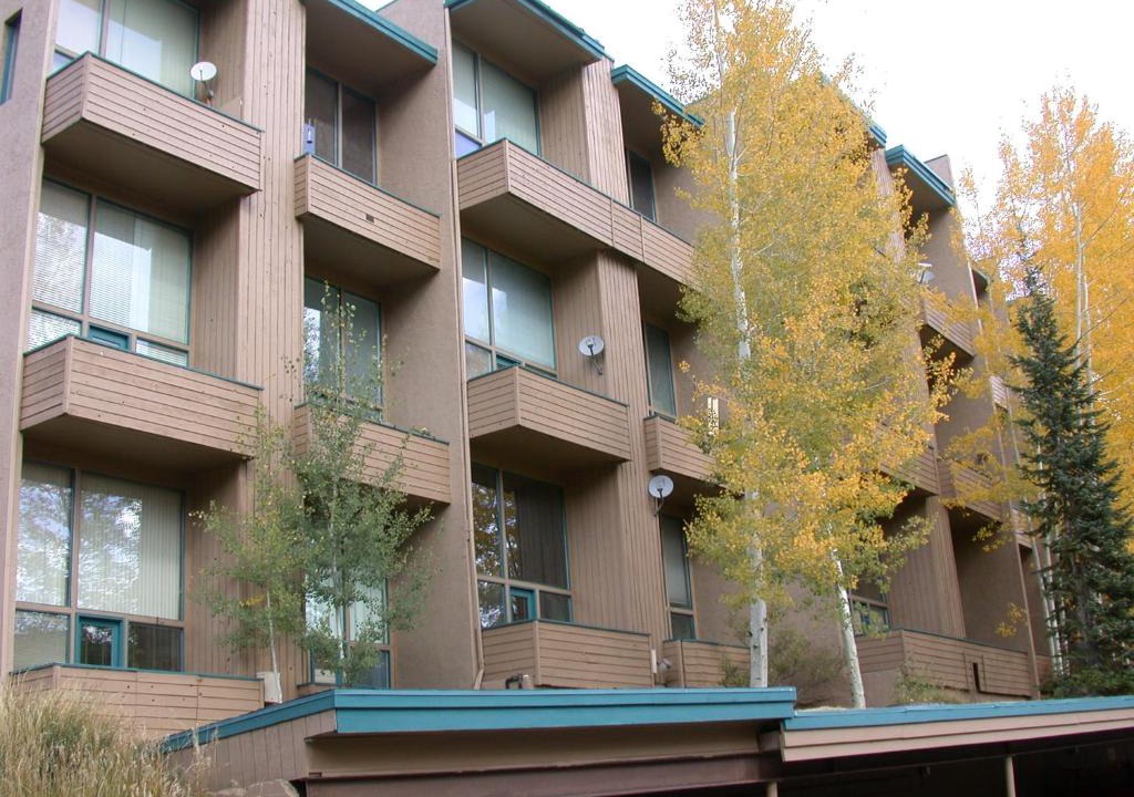 Homestake | Vail
