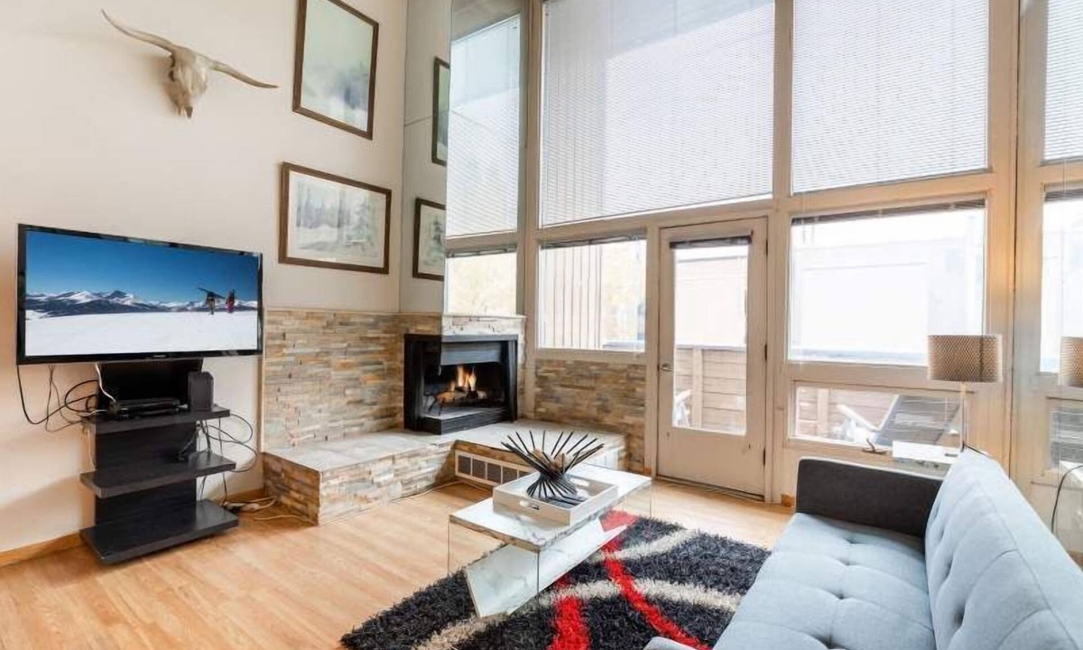 Vail Condo | Homestake Condos, Economical Vail 1-Bedroom (Less Than Hotel)