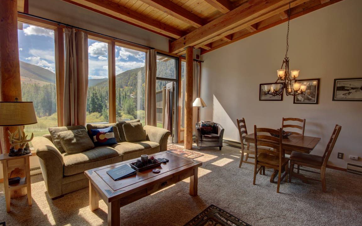 Keystone Condo | Homestead 2031