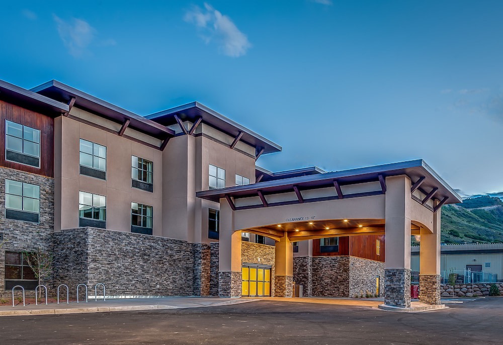 Durango Hotel | Homewood Suites by Hilton, Durango